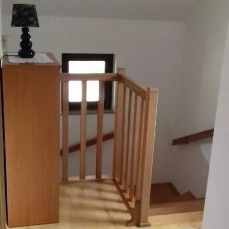 M & J Villa Krasno Polje Exterior photo