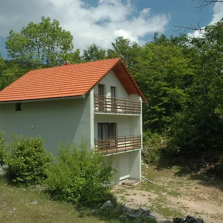 M & J Villa Krasno Polje Exterior photo