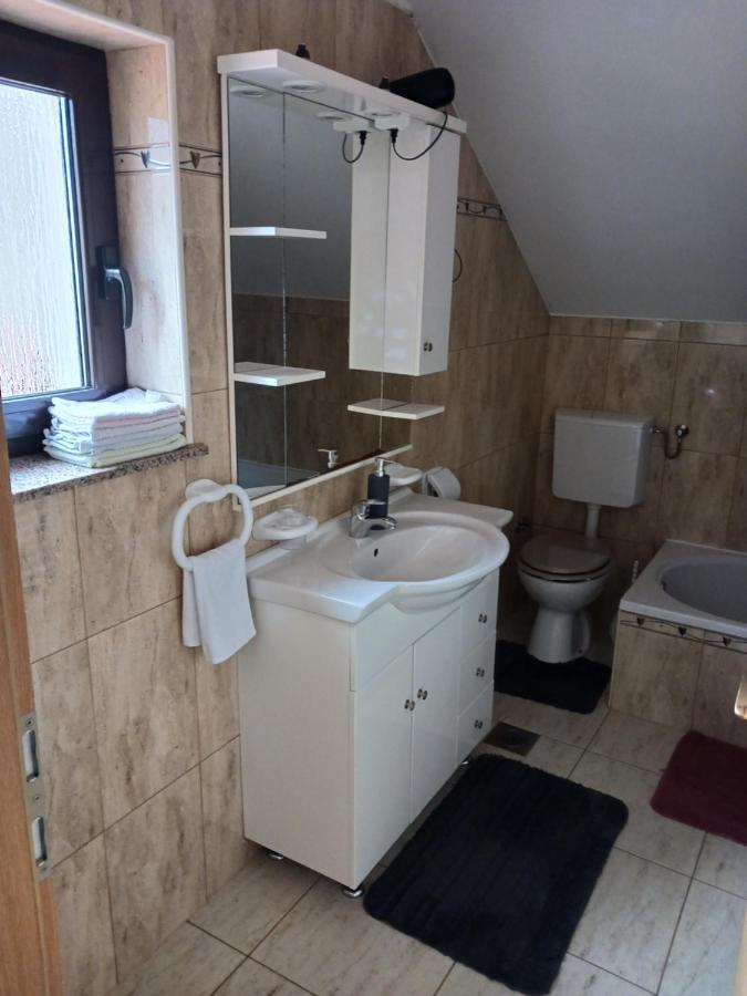 M & J Krasno Polje