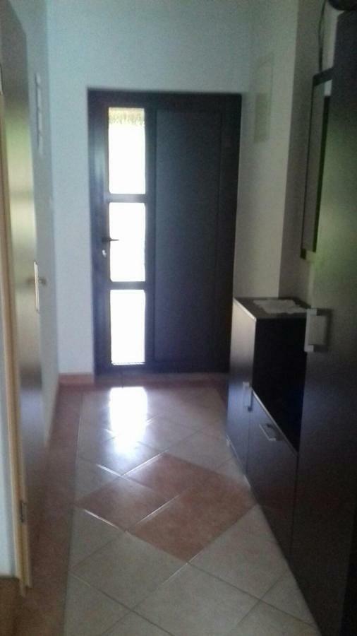 M & J Holiday home *