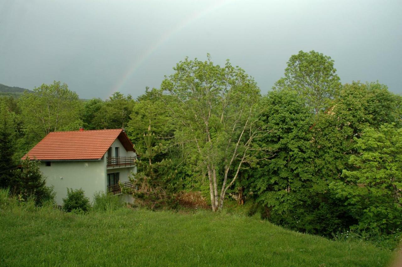 Holiday home M & J