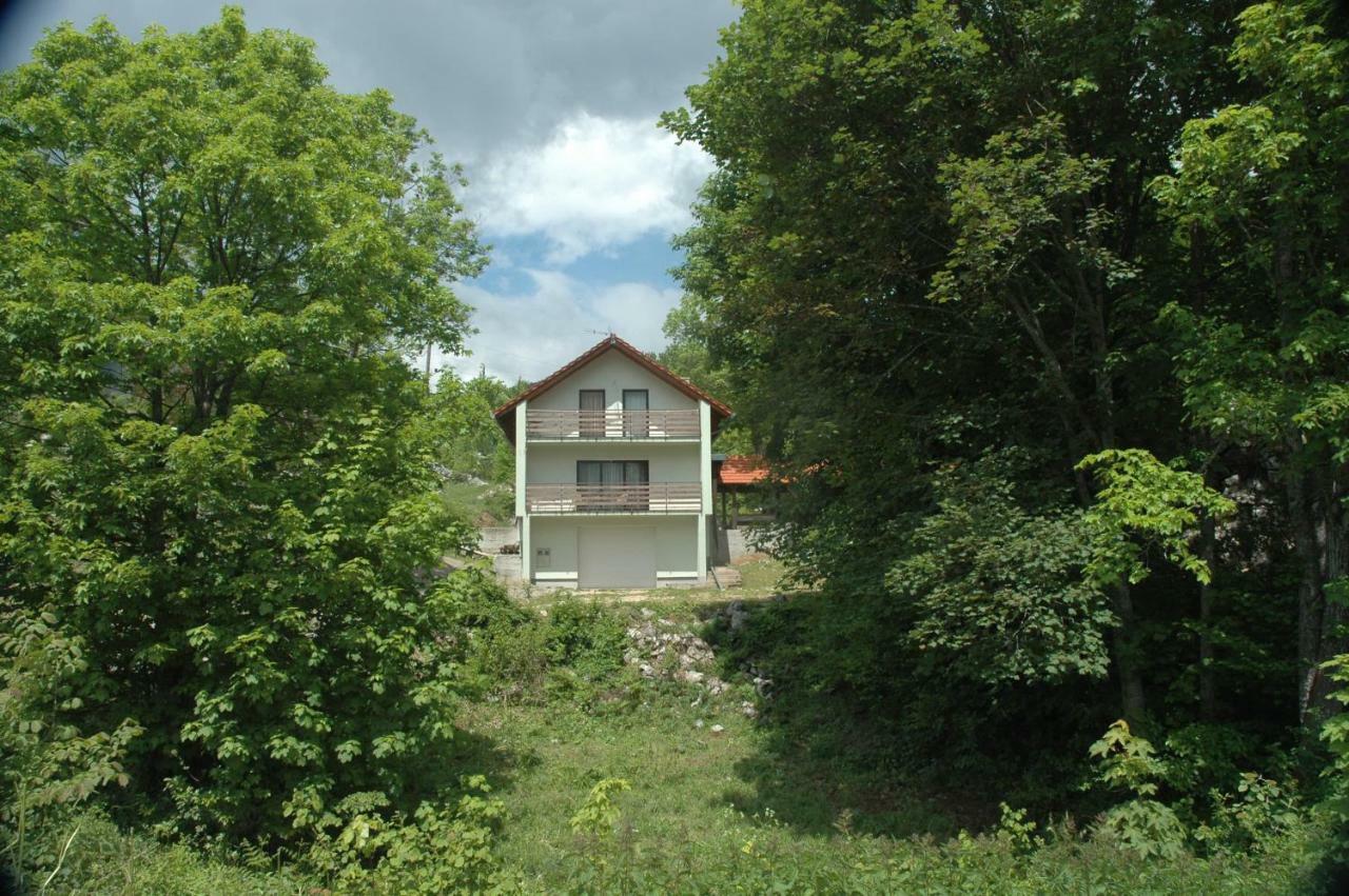 Holiday home M & J Krasno Polje