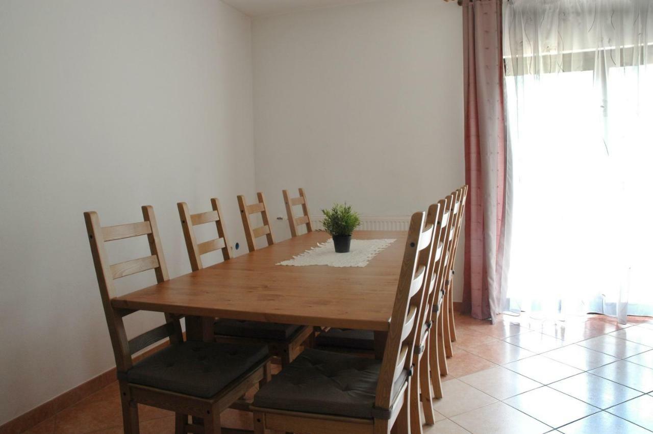 Holiday home M & J *