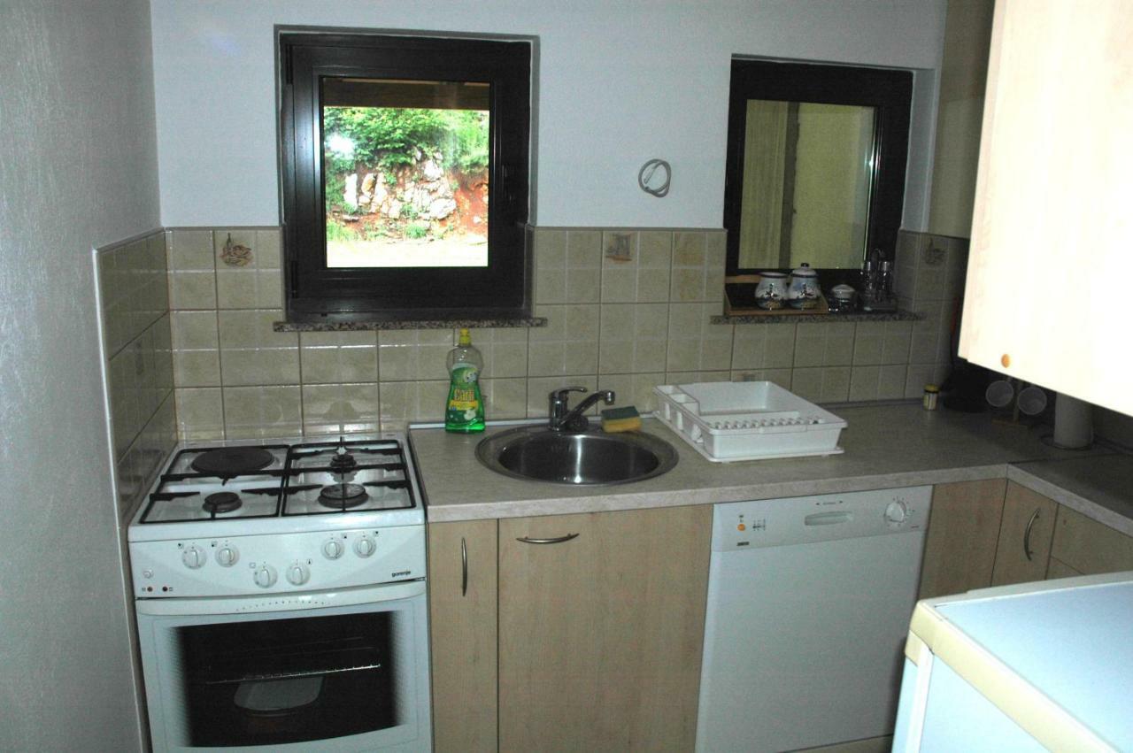 Holiday home M & J Krasno Polje