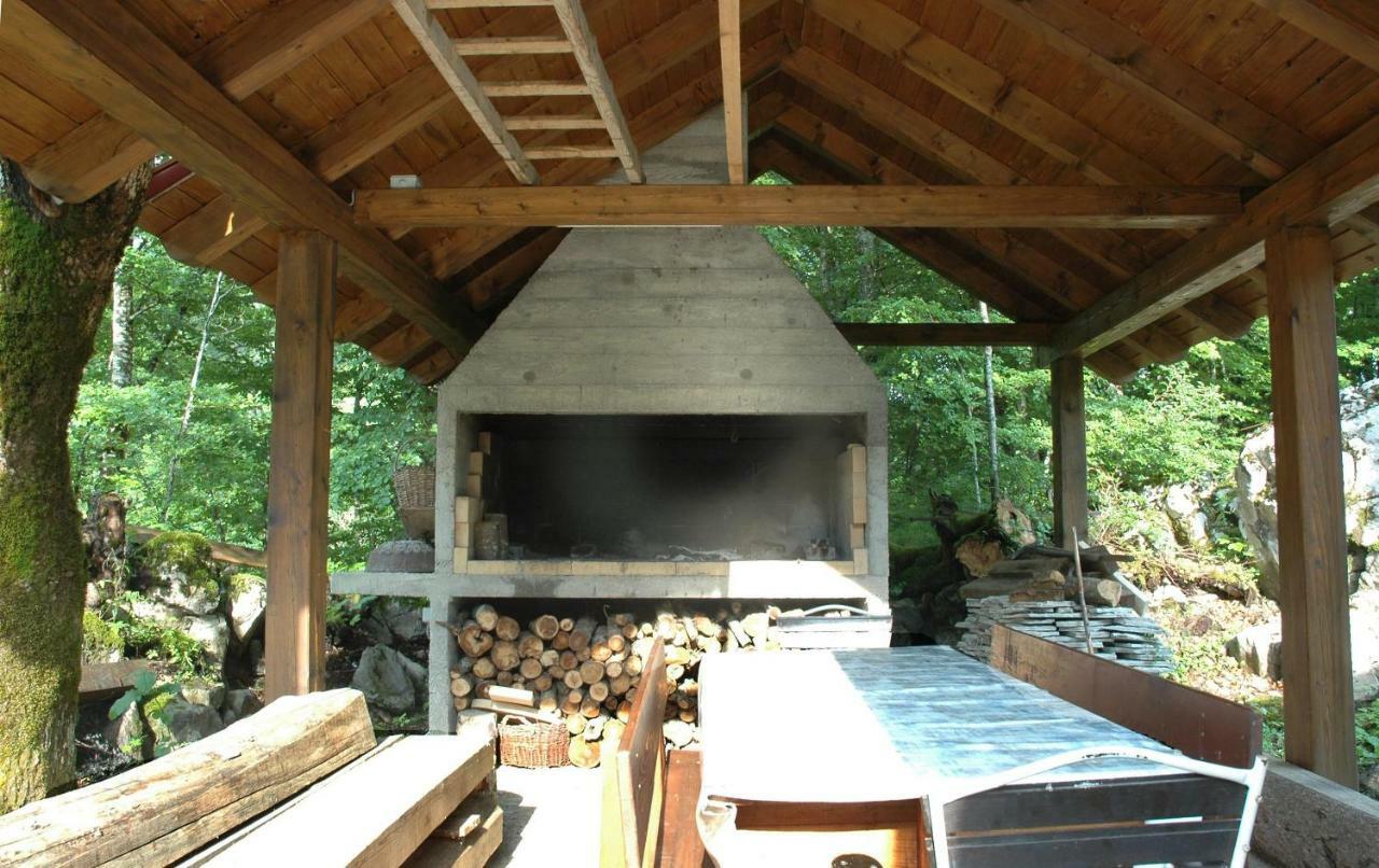 Holiday home M & J Krasno Polje